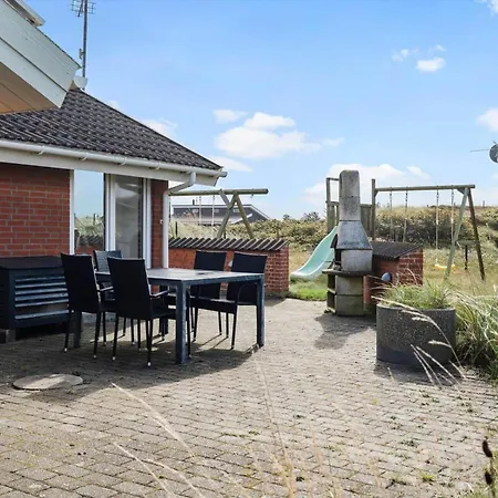 Holiday home 6622-hvide-sande-bjerregardsvej-339