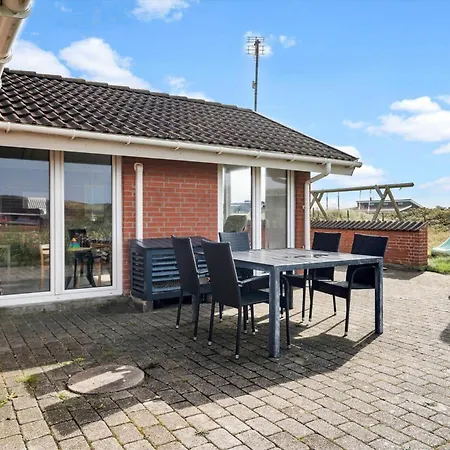 6622-hvide-sande-bjerregardsvej-339 Holiday home *