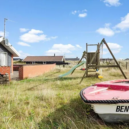 Holiday home 6622-hvide-sande-bjerregardsvej-339